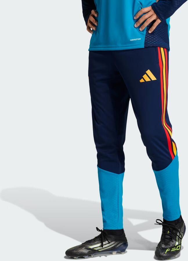 Adidas Spanje 26 Tiro Training Broek