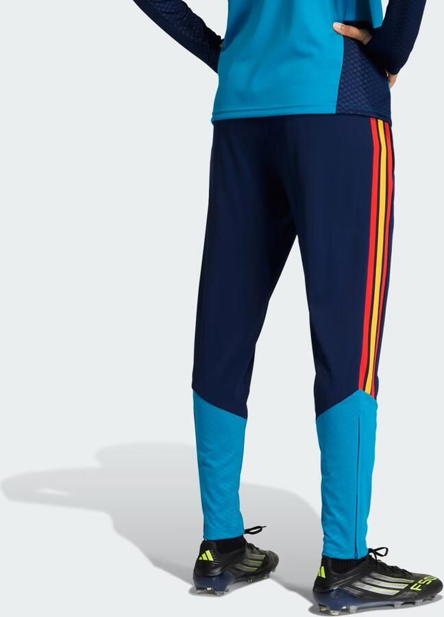 Adidas Spanje 26 Tiro Training Broek - Foto 4
