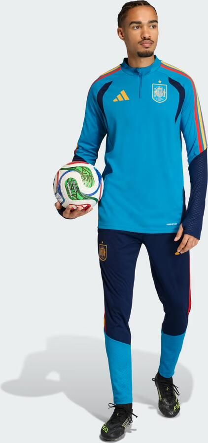 Adidas Spanje 26 Tiro Training Broek - Foto 5