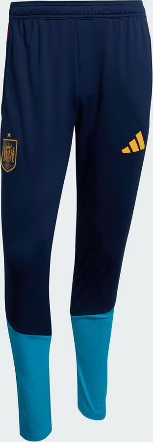 Adidas Spanje 26 Tiro Training Broek - Foto 6