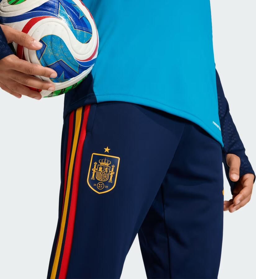 Adidas Spanje 26 Tiro Training Broek - Foto 3