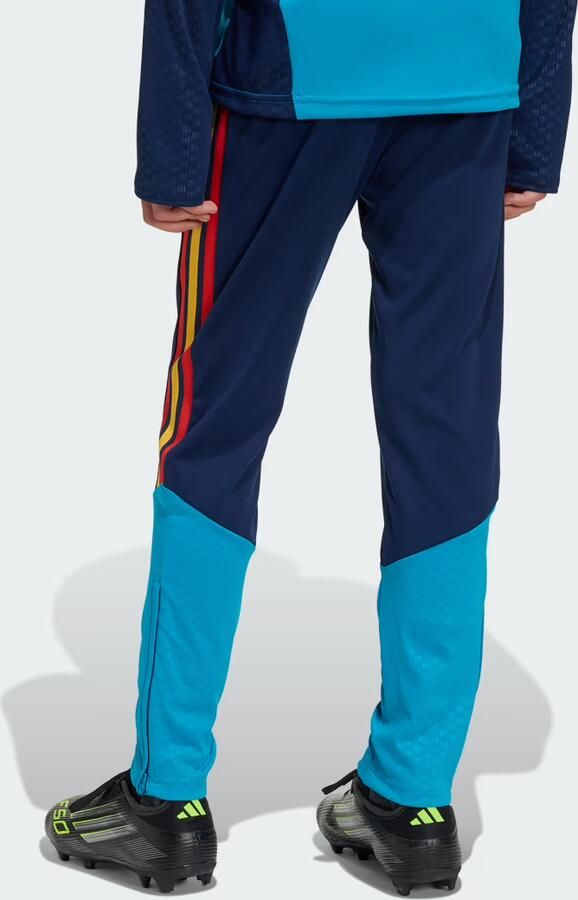 Adidas Spanje 26 Tiro Training Broek Kids - Foto 5