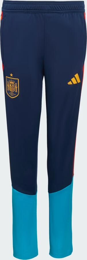 Adidas Spanje 26 Tiro Training Broek Kids - Foto 6