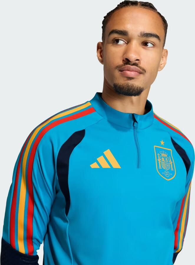 Adidas Spanje 26 Tiro Training Jack - Foto 3