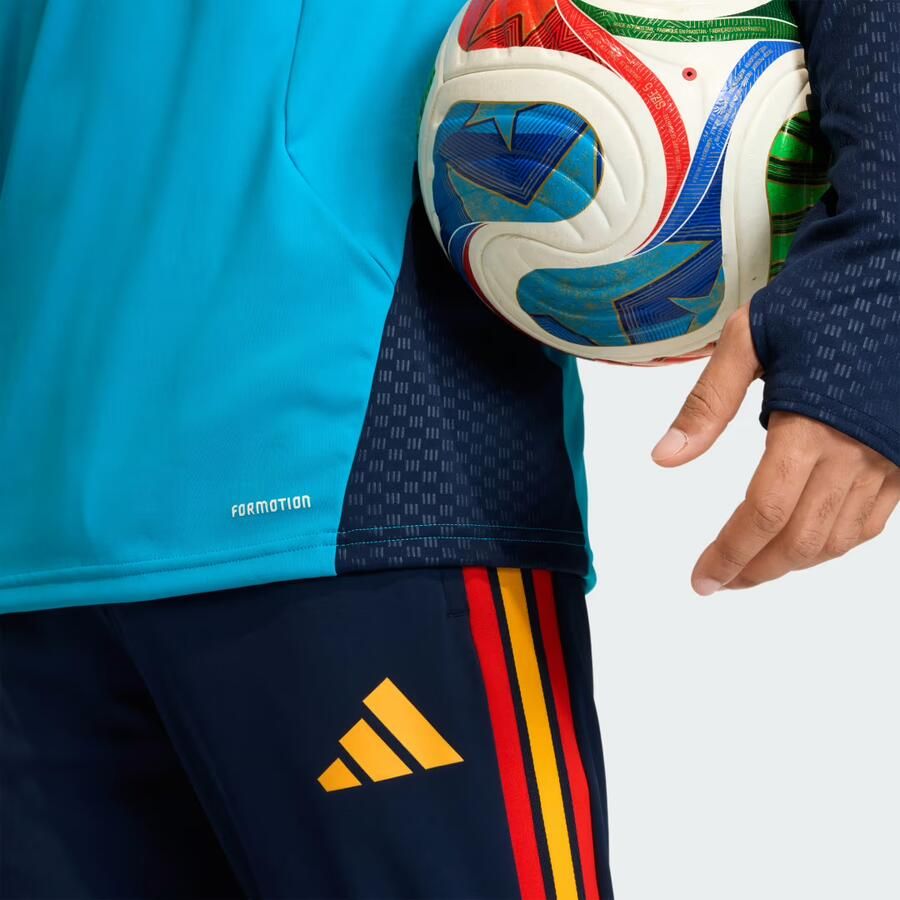 Adidas Spanje 26 Tiro Training Jack - Foto 2