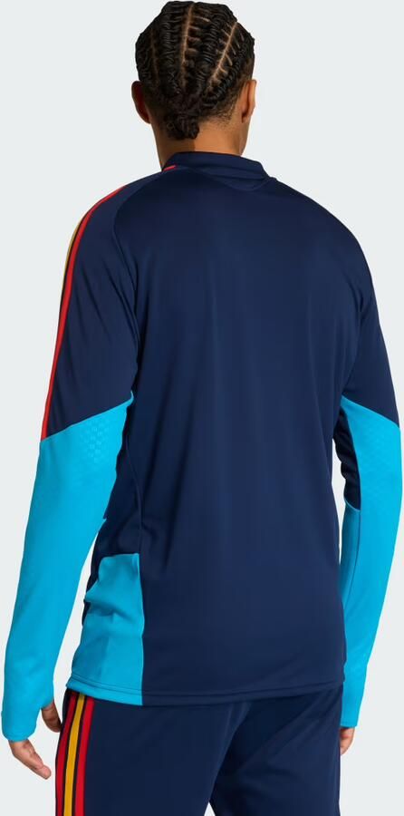 Adidas Spanje 26 Tiro Training Jack - Foto 6