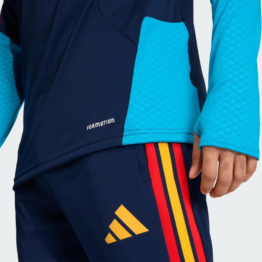 Adidas Spanje 26 Tiro Training Jack - Foto 2