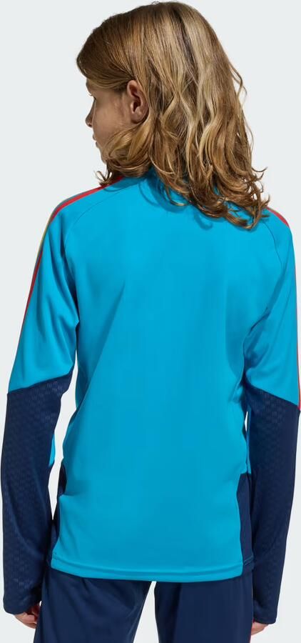 Adidas Spanje 26 Tiro Training Longsleeve Kids - Foto 6