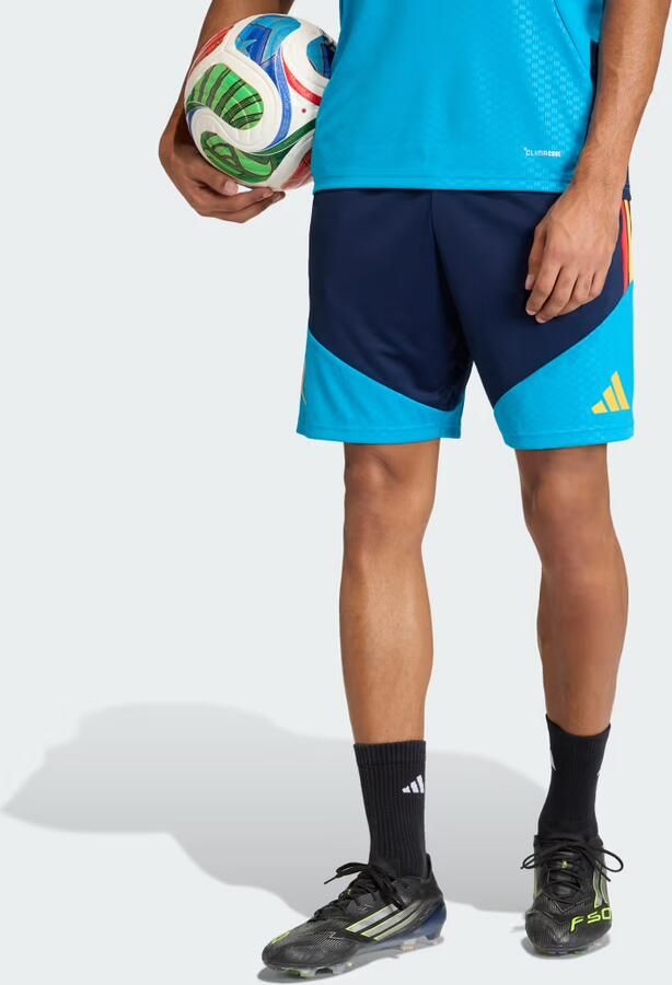 Adidas Spanje 26 Tiro Training Short