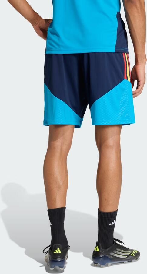 Adidas Spanje 26 Tiro Training Short - Foto 5