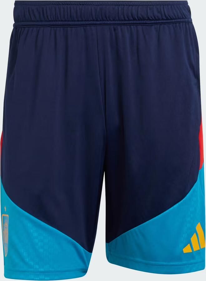 Adidas Spanje 26 Tiro Training Short - Foto 3