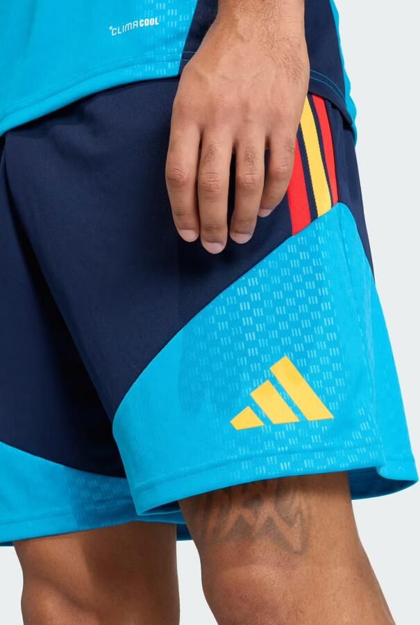 Adidas Spanje 26 Tiro Training Short - Foto 4