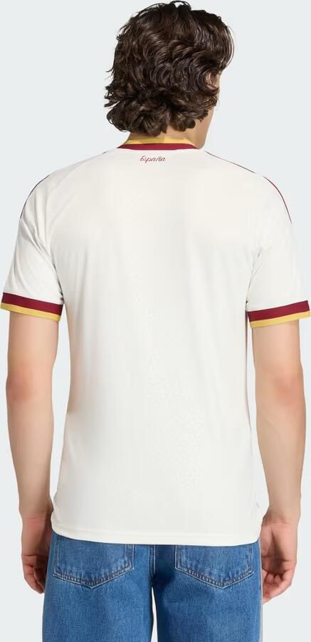 Adidas Sportswear Spanje uitshirt 2026 - Foto 7