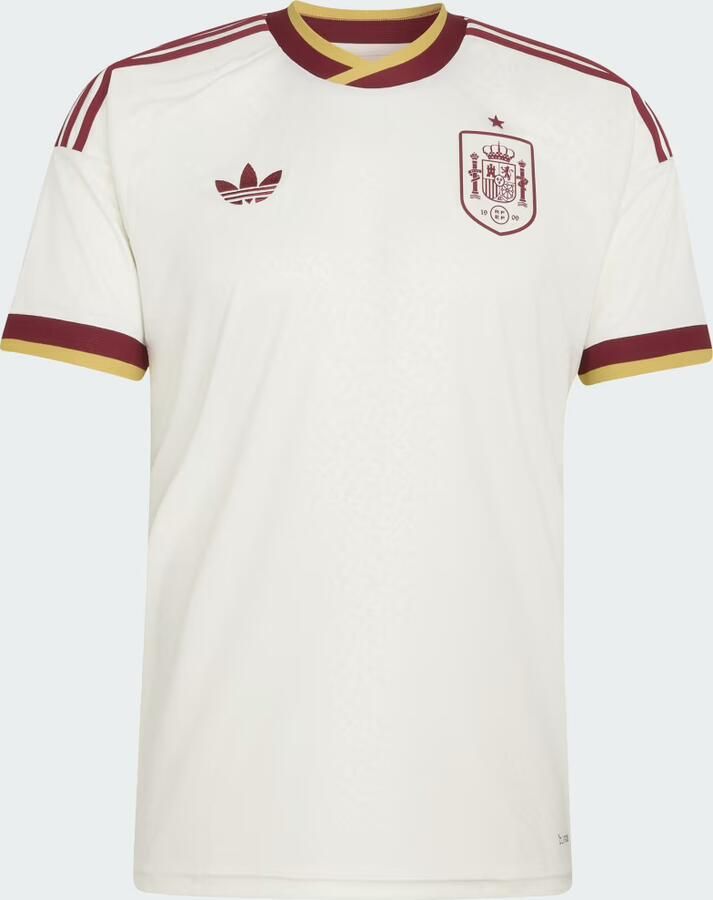 Adidas Sportswear Spanje uitshirt 2026 - Foto 5