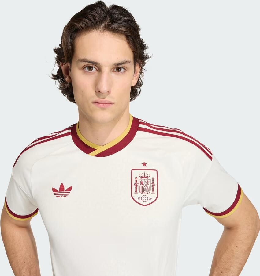 Adidas Sportswear Spanje uitshirt 2026 - Foto 4