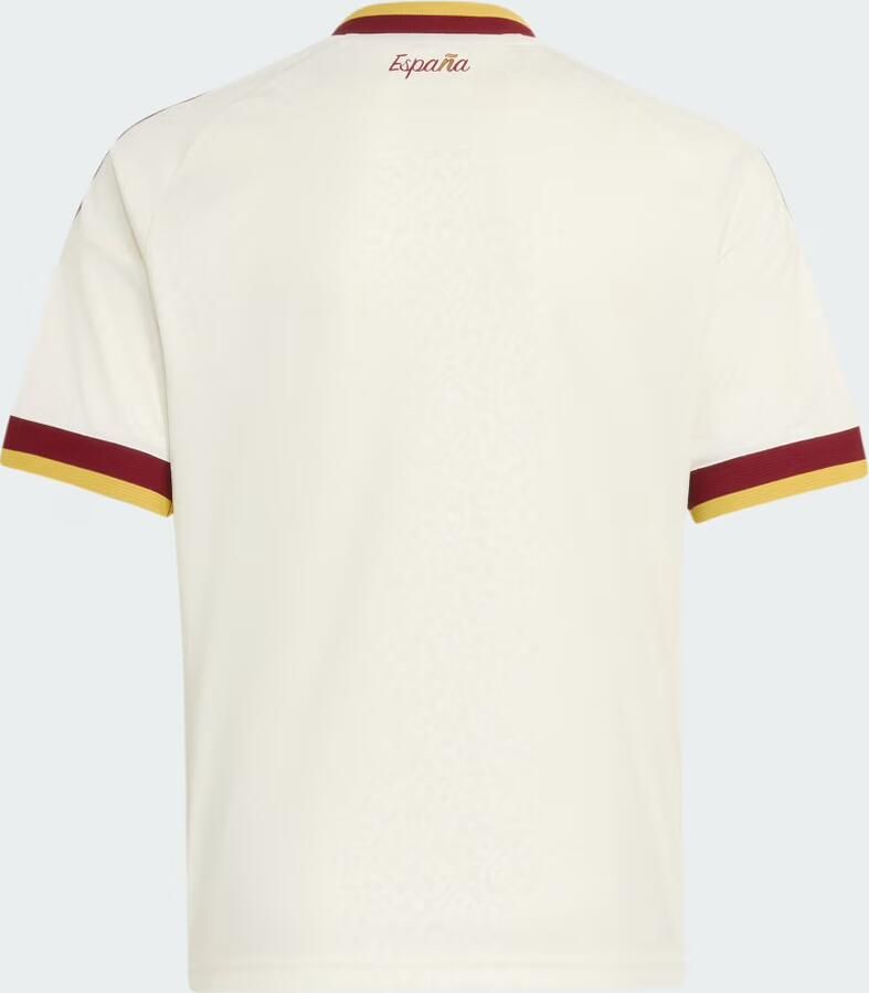 Adidas Spanje 26 Uitshirt Kids - Foto 5