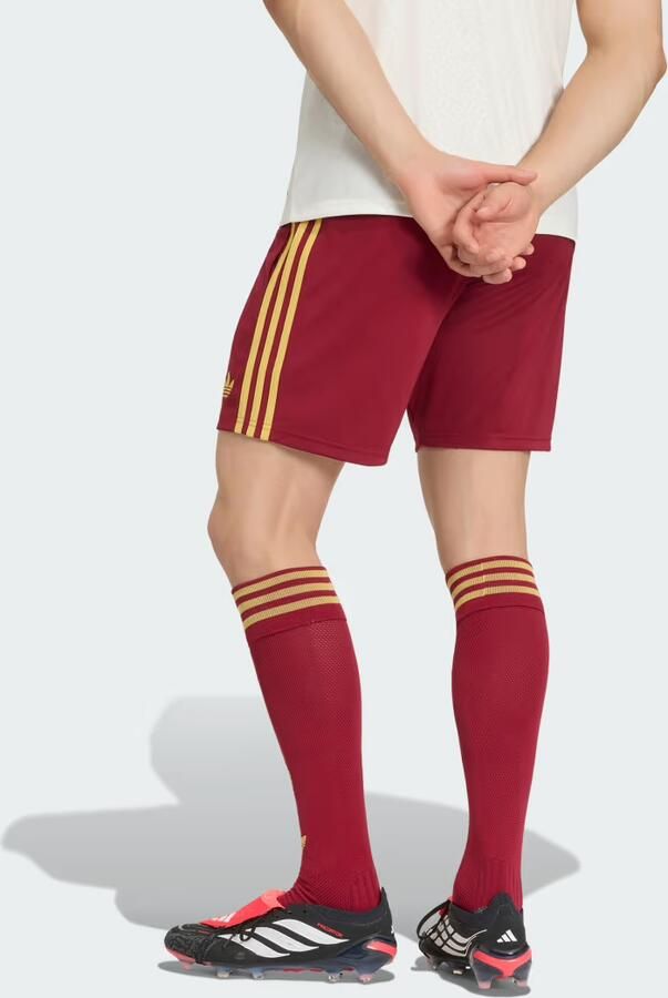 Adidas Spanje 26 Uitshort - Foto 5