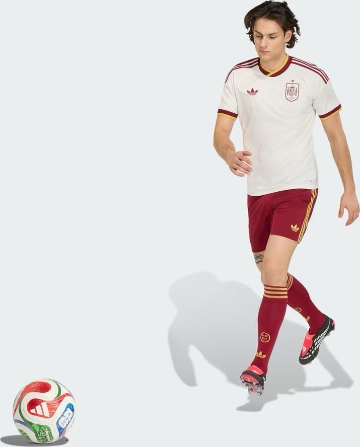 Adidas Spanje 26 Uitshort - Foto 4