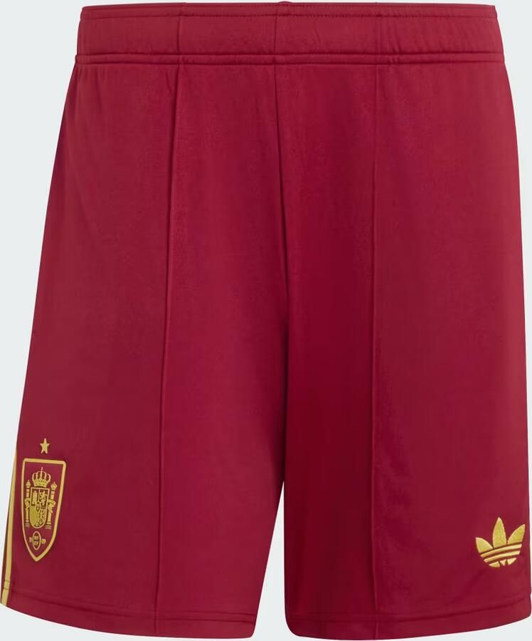 Adidas Spanje 26 Uitshort - Foto 3