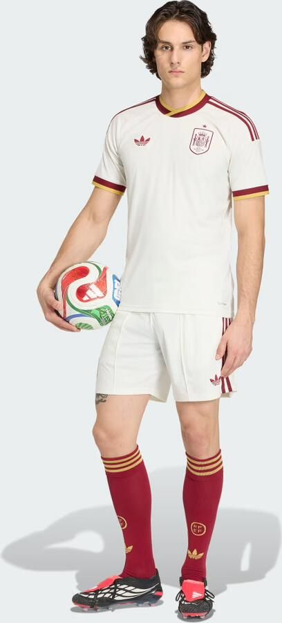 Adidas Spanje 26 Uitshort - Foto 6
