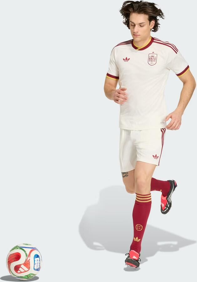 Adidas Spanje 26 Uitshort - Foto 4
