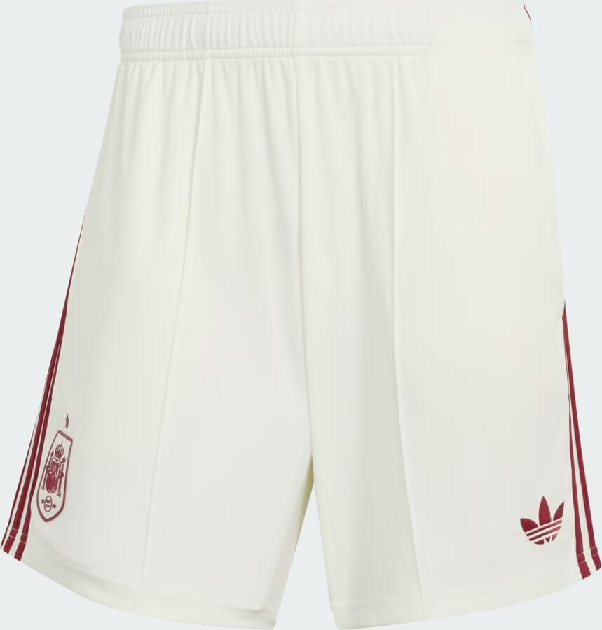Adidas Spanje 26 Uitshort - Foto 2
