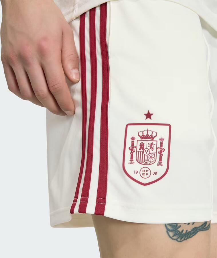 Adidas Spanje 26 Uitshort - Foto 3