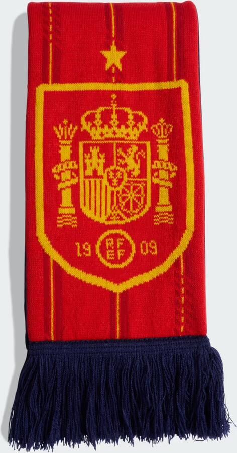Adidas Spanje 26 Voetbalsjaal
