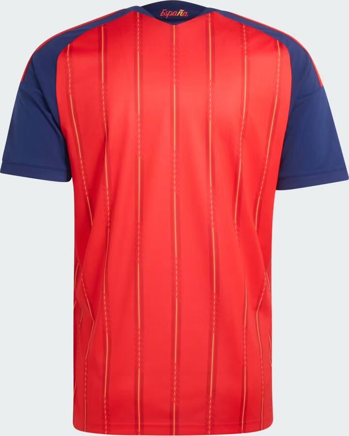 Adidas Spanje 26 Winners Thuisshirt - Foto 3