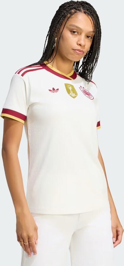 Adidas Spanje 26 Winners Uitshirt