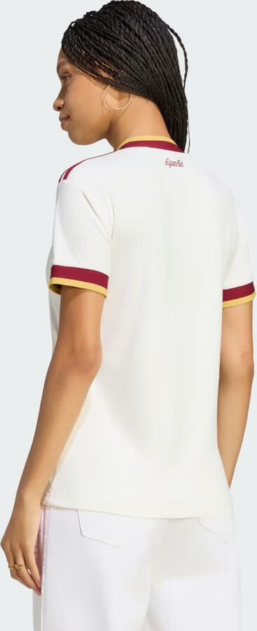 Adidas Spanje 26 Winners Uitshirt - Foto 6