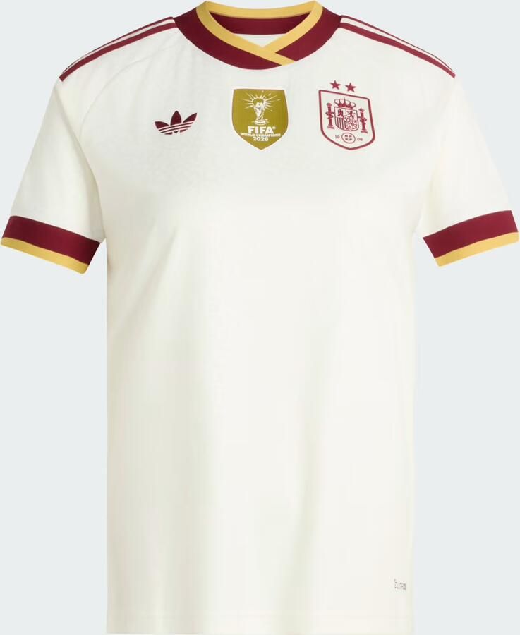 Adidas Spanje 26 Winners Uitshirt - Foto 3