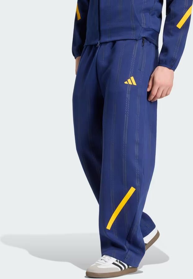 Adidas Spanje 26 Z.N.E. Broek