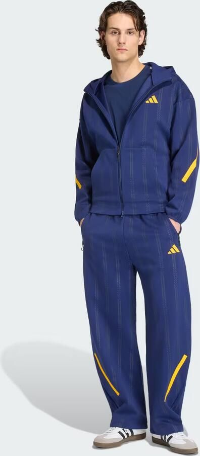 Adidas Spanje 26 Z.N.E. Broek - Foto 5