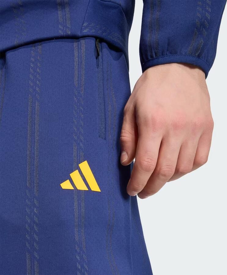 Adidas Spanje 26 Z.N.E. Broek - Foto 2