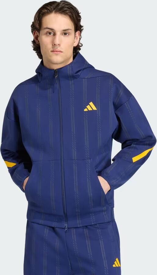 Adidas Spanje 26 Z.N.E. Sportjack