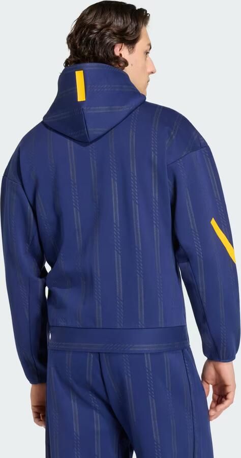 Adidas Spanje 26 Z.N.E. Sportjack - Foto 5