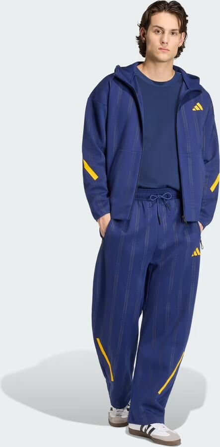 Adidas Spanje 26 Z.N.E. Sportjack - Foto 6