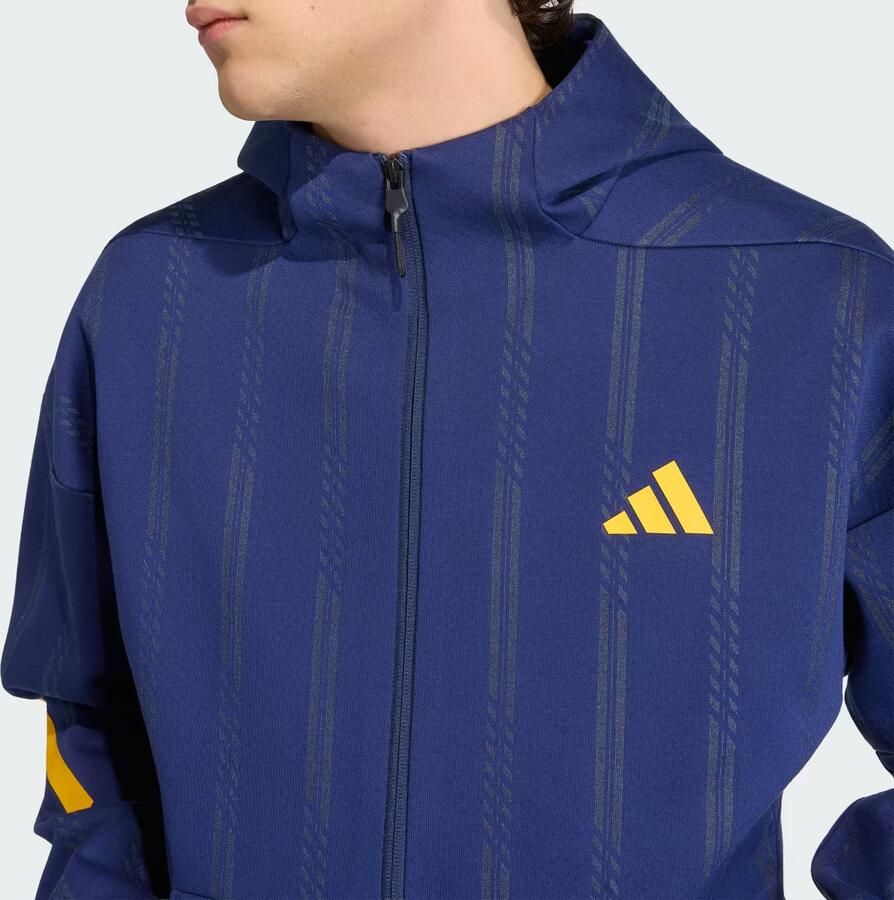 Adidas Spanje 26 Z.N.E. Sportjack - Foto 2