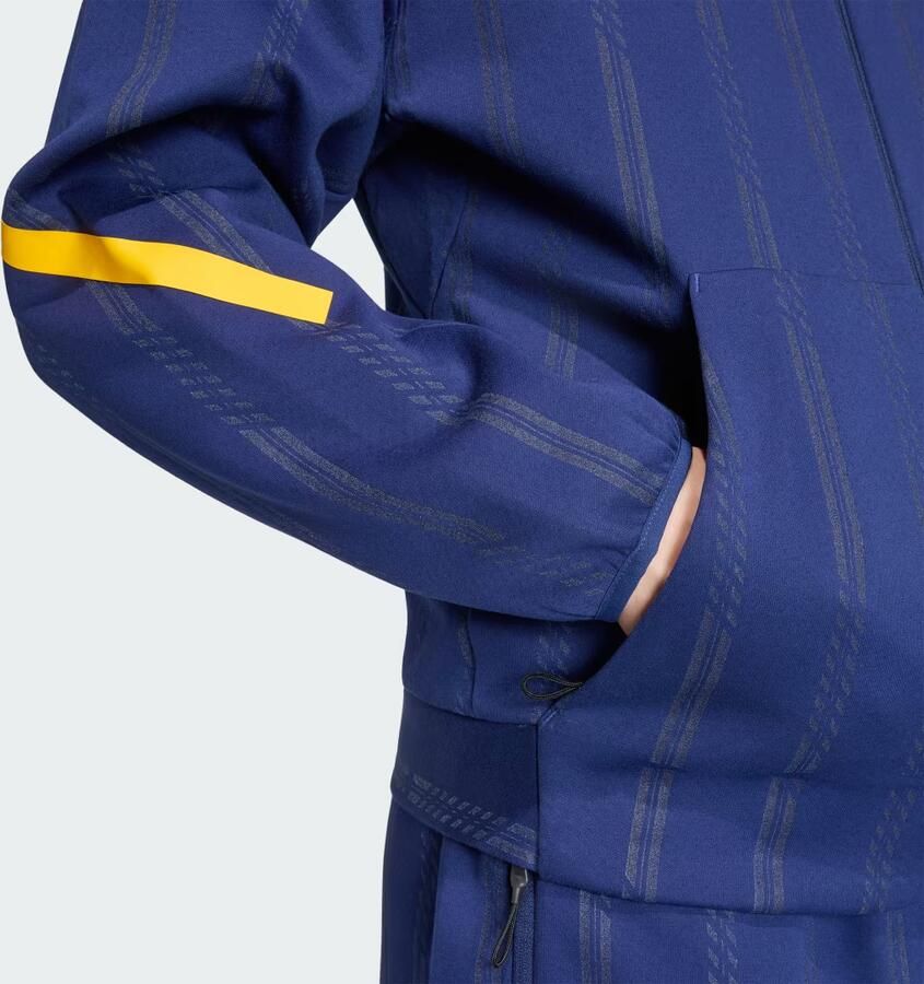 Adidas Spanje 26 Z.N.E. Sportjack - Foto 3