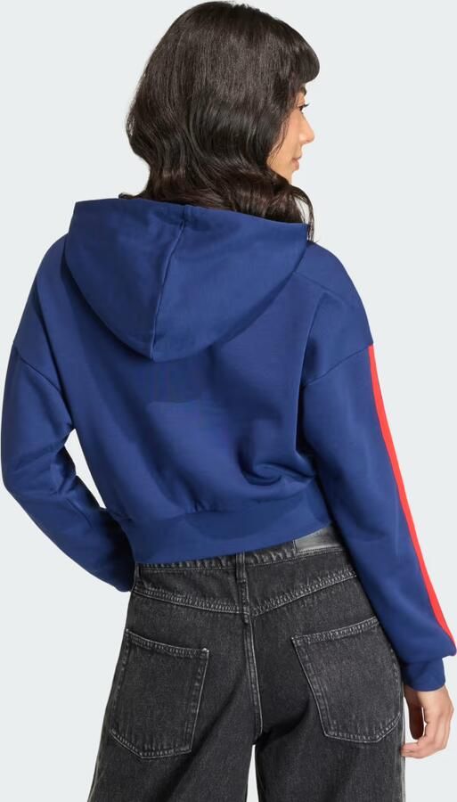 Adidas Spanje DNA Hoodie - Foto 4