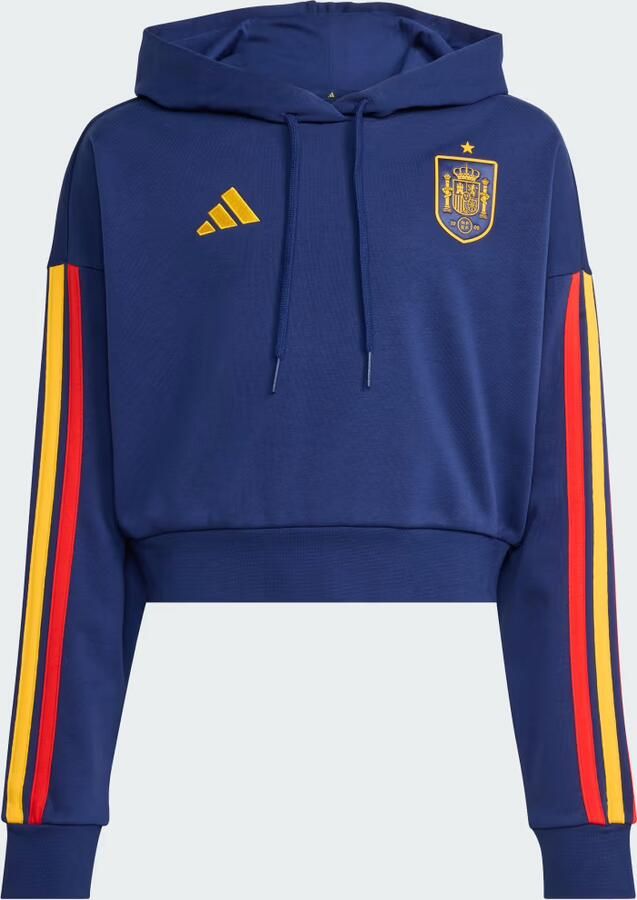 Adidas Spanje DNA Hoodie - Foto 3