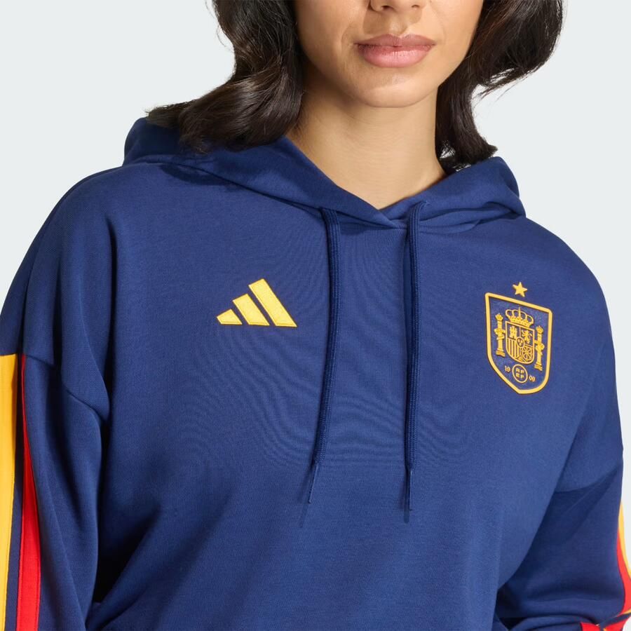 Adidas Spanje DNA Hoodie - Foto 2