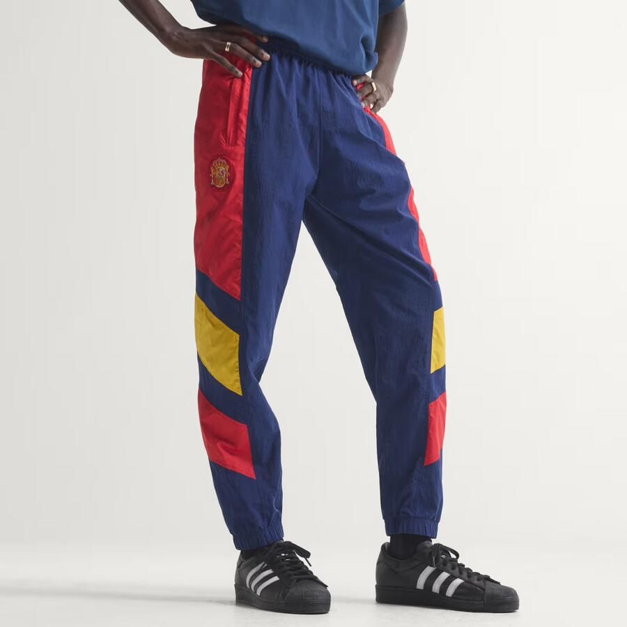 Adidas Spanje EQT Trainingsbroek
