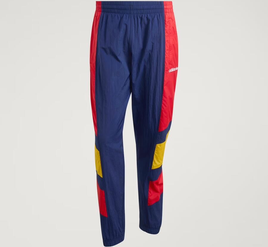 Adidas Spanje EQT Trainingsbroek - Foto 4