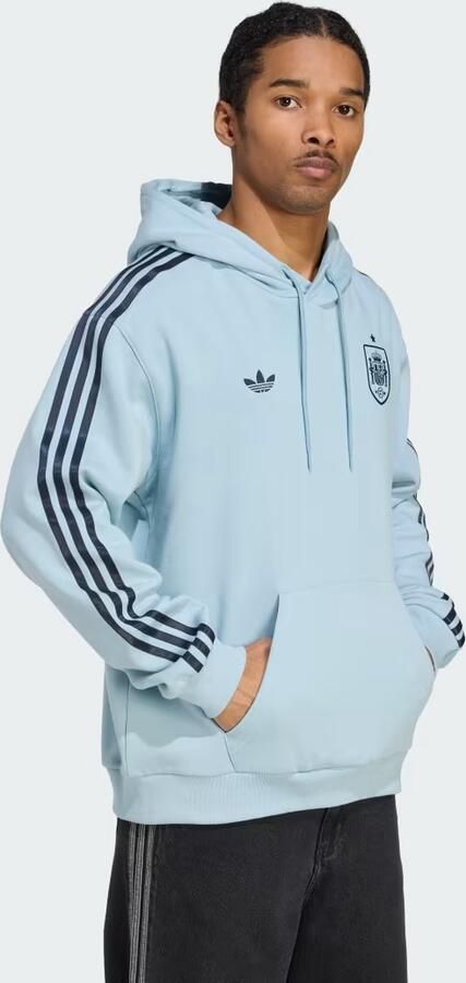 Adidas Spanje Hoodie - Foto 6