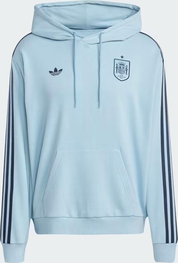 Adidas Spanje Hoodie - Foto 5