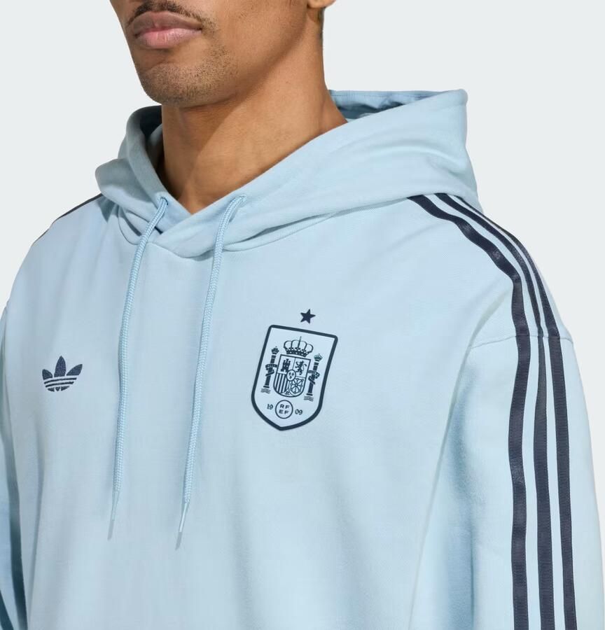 Adidas Spanje Hoodie - Foto 4