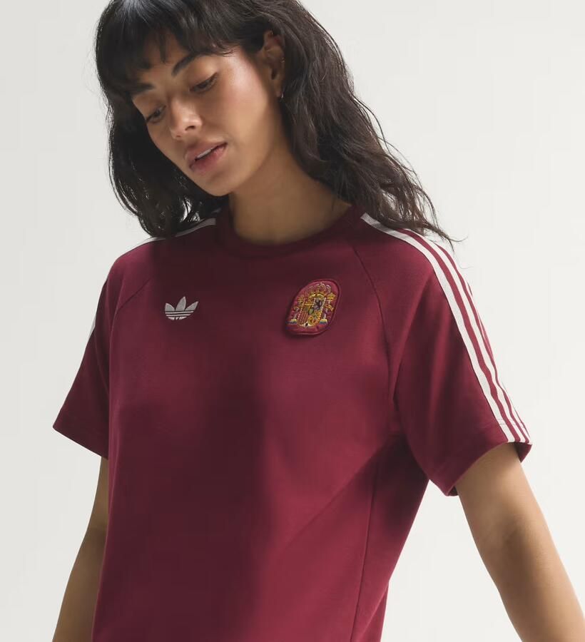 Adidas Spanje Originals Jurk - Foto 6