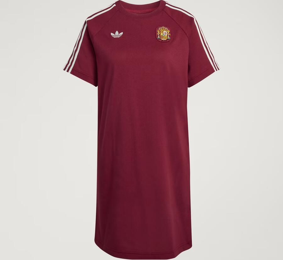 Adidas Spanje Originals Jurk - Foto 5